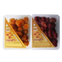  زرد و آلو جنگلی کاردوخ - 300 گرم بسته 2 عددی6364ad554d29951960